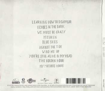 CD Milow: Silver Linings