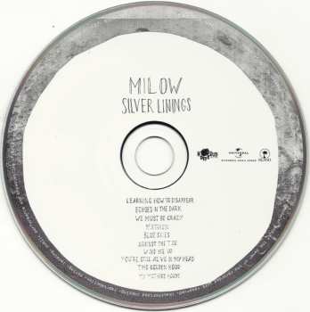 CD Milow: Silver Linings