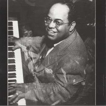 CD Milt Buckner: The Chronological Milt Buckner 1946-1951