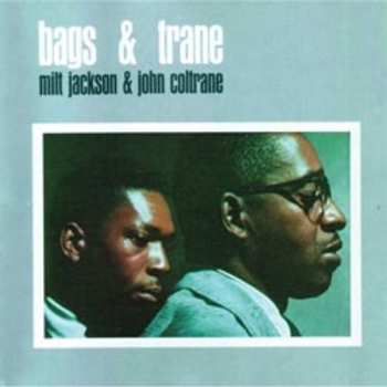 2LP John Coltrane: Bags & Trane NUM