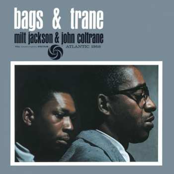 Album John Coltrane: Bags & Trane