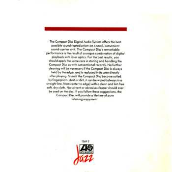 CD Milt Jackson: Plenty, Plenty Soul