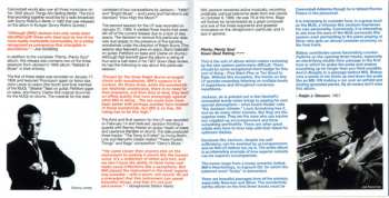 CD Milt Jackson: Plenty, Plenty Soul