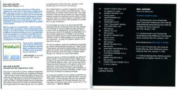 CD Milt Jackson: Plenty, Plenty Soul