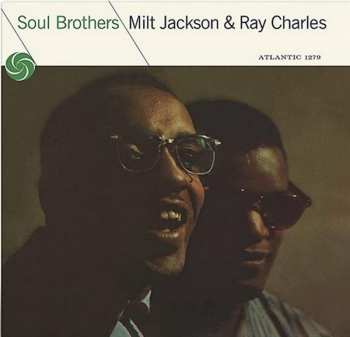 Album Ray Charles: Soul Brothers