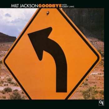 Album Milt Jackson: Goodbye