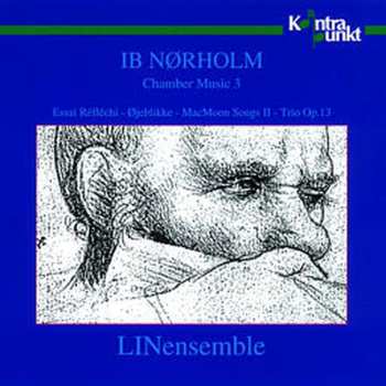 Album Arthur Weisberg: Spectrum: New American Music, Volume V