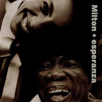 CD Esperanza Spalding: Milton + Esperanza