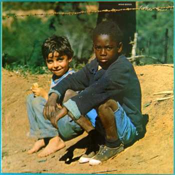 Album Milton Nascimento: Clube Da Esquina