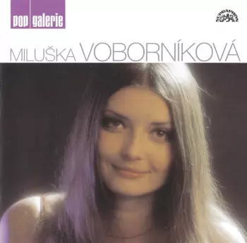 Miluše Voborníková: Pop Galerie