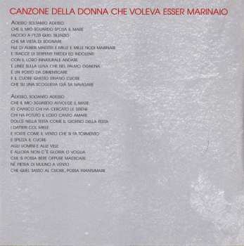 CD Milva: In Territorio Nemico