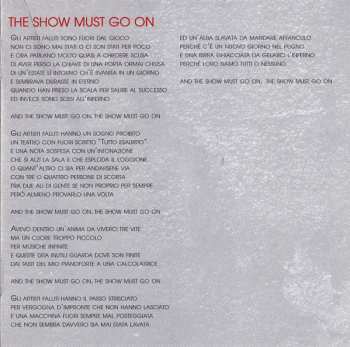 CD Milva: In Territorio Nemico