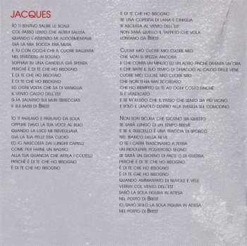 CD Milva: In Territorio Nemico