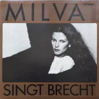 Milva Singt Brecht