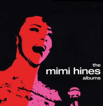 Album Mimi Hines: The Mimi Hines Albums