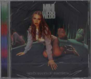 CD Mimi Webb: Seven Shades of Heartbreak