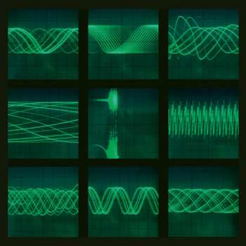 Album MimiCof: Distant Symphony