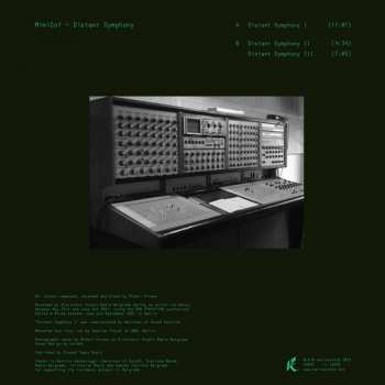 LP MimiCof: Distant Symphony LTD