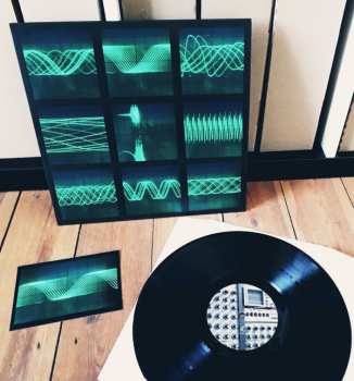 LP MimiCof: Distant Symphony LTD