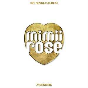 CD Mimiirose: Awesome