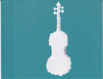 CD Min-Jin Kym: Gone The Album