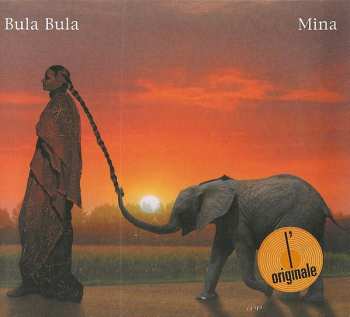 CD Mina: Bula Bula
