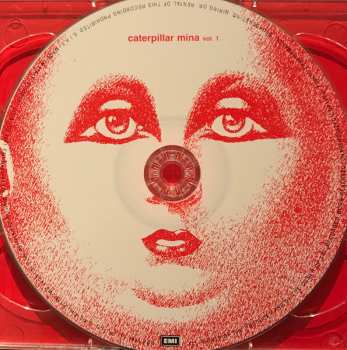 2CD Mina: Caterpillar Vol. 1/2