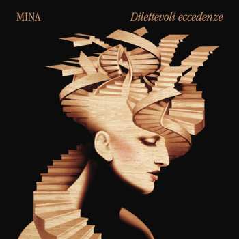 Album Mina: Dilettevoli Eccedenze