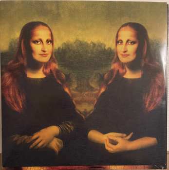 LP Mina: Olio CLR | LTD