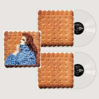 Album Mina: Pappa Di Latte Vol. 1/2