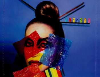 2CD/Dobozkészlet Mina: Una Caramella E Una Piccola Strenna DLX