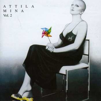 CD Mina: Attila Vol. 2