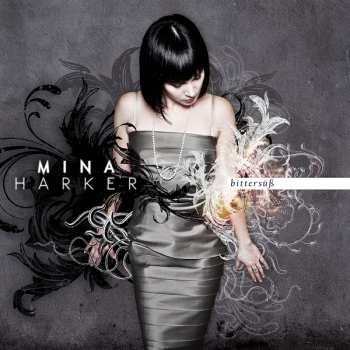 Album Mina Harker: Bittersüß