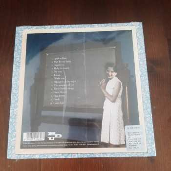 CD Mina: L'Allieva. Sinatra Song Book