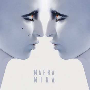 Album Mina: Maeba 