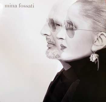LP/CD/SP/Dobozkészlet Mina: Mina Fossati  DLX | PIC | CLR