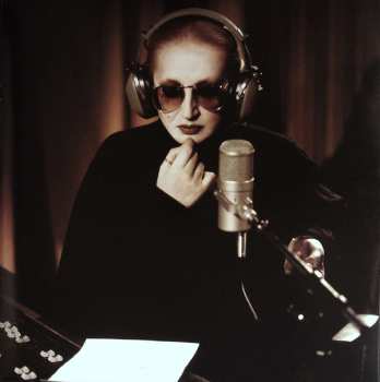 2LP Mina: Mina In Studio 2001 - 2021