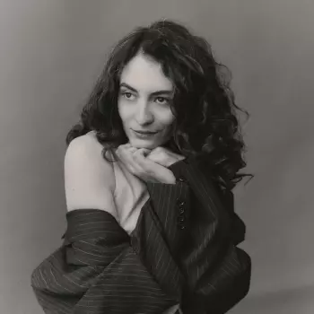 Mina Richman: Different Flavors Of Being Happy