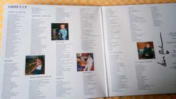 LP Mina Richman: Grown Up