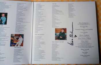 LP Mina Richman: Grown Up