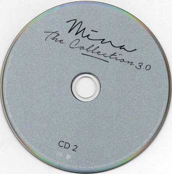 3CD Mina: The Collection 3.0