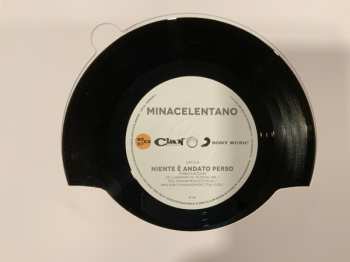 2LP/SP/Dobozkészlet Minacelentano: The Complete Recordings PIC | DLX