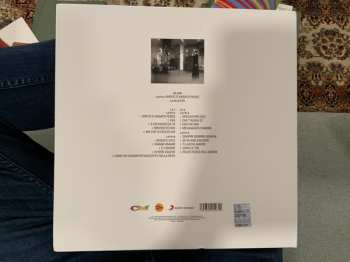 2LP/SP/Dobozkészlet Minacelentano: The Complete Recordings PIC | DLX