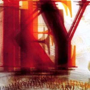 CD Minako Yoshida: Key