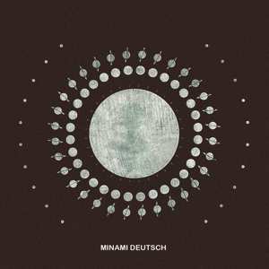 Album Minami Deutsch: Minami Deutsch