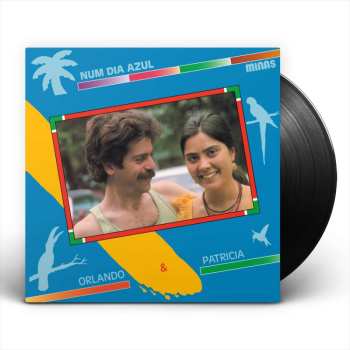 LP Minas: Num Dia Azul