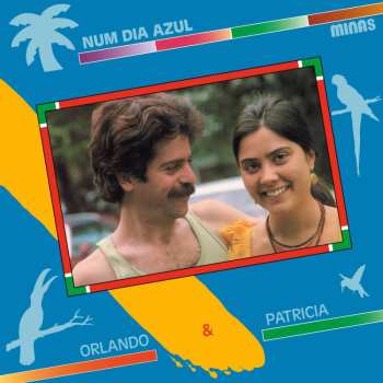CD Minas: Num Dia Azul