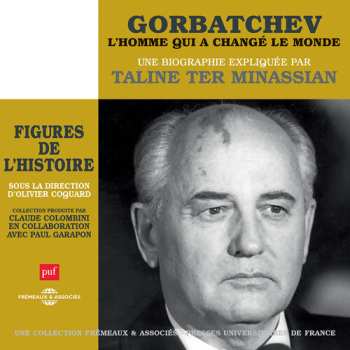 Album Minassian: Gorbatchev