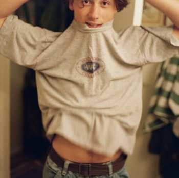 Album Minch,jake: George