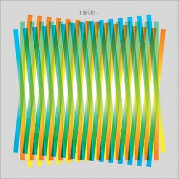 CD Unifony: Unifony II